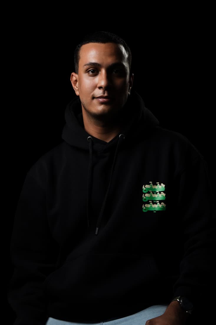 حسام أحمد