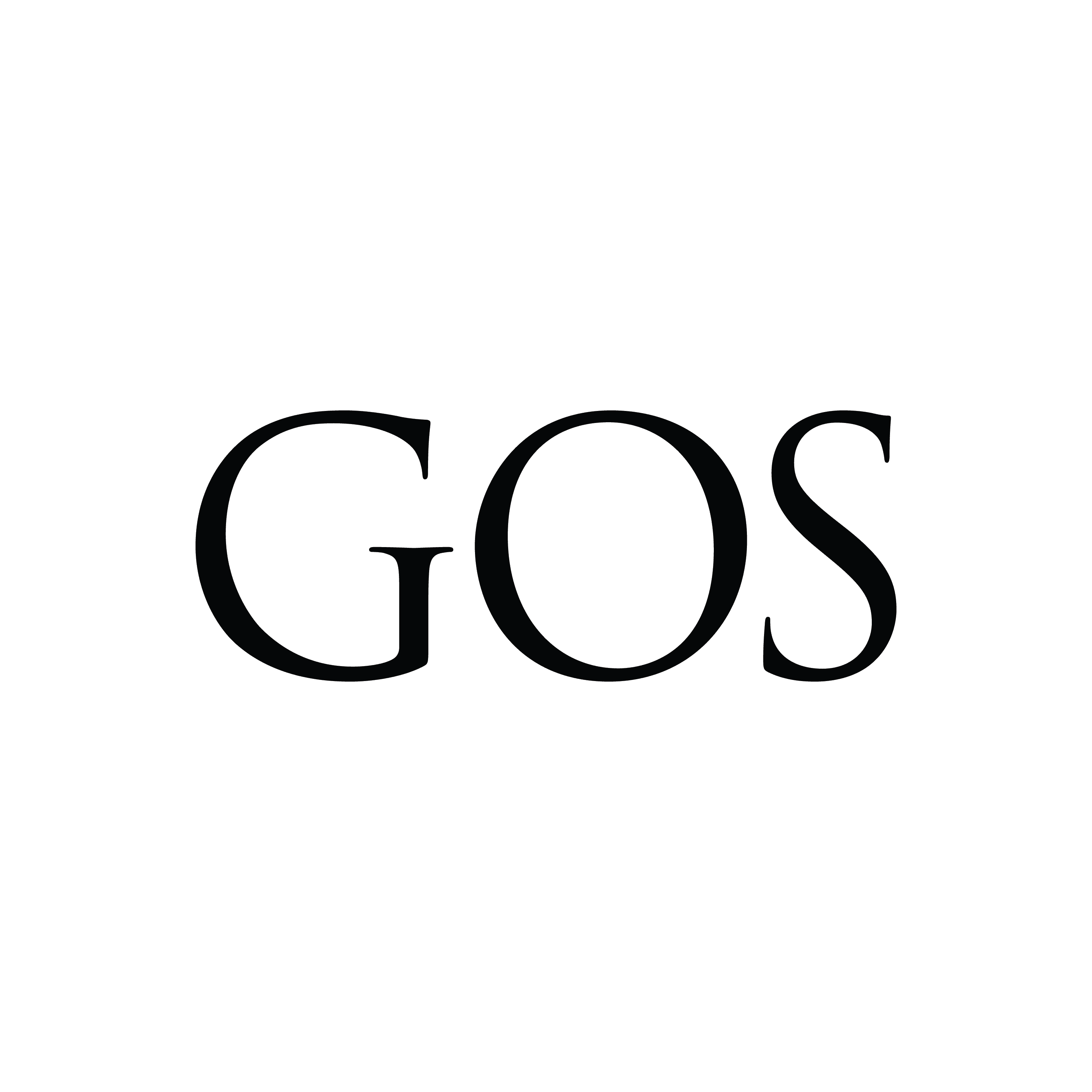 GOS