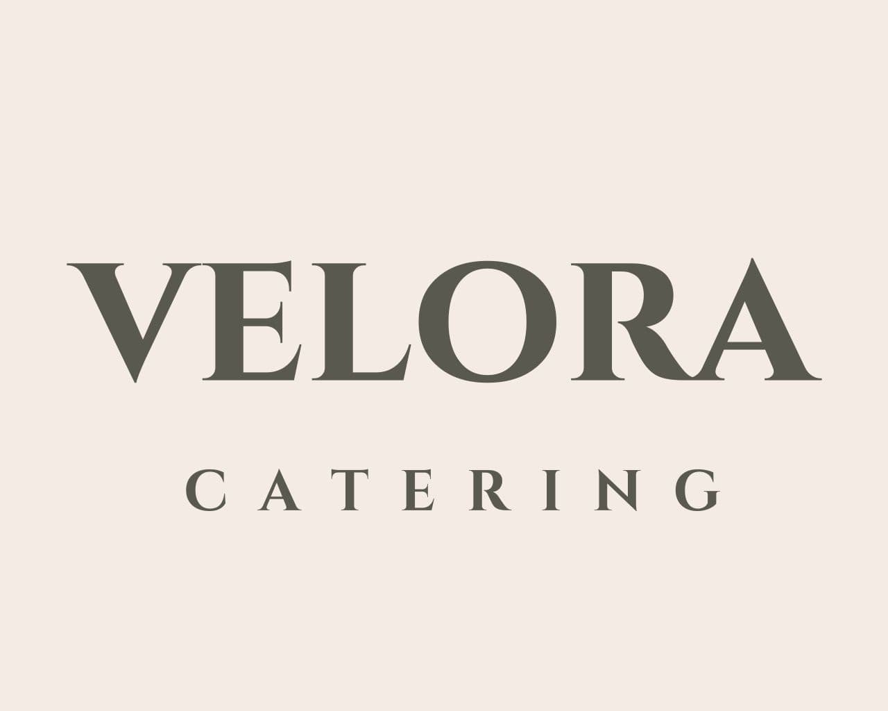 Velora Catering